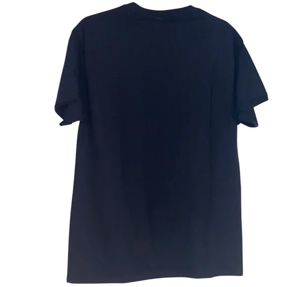 Super Mario Brothers Cotton Tee Shirt Size Medium - Picture 3 of 3